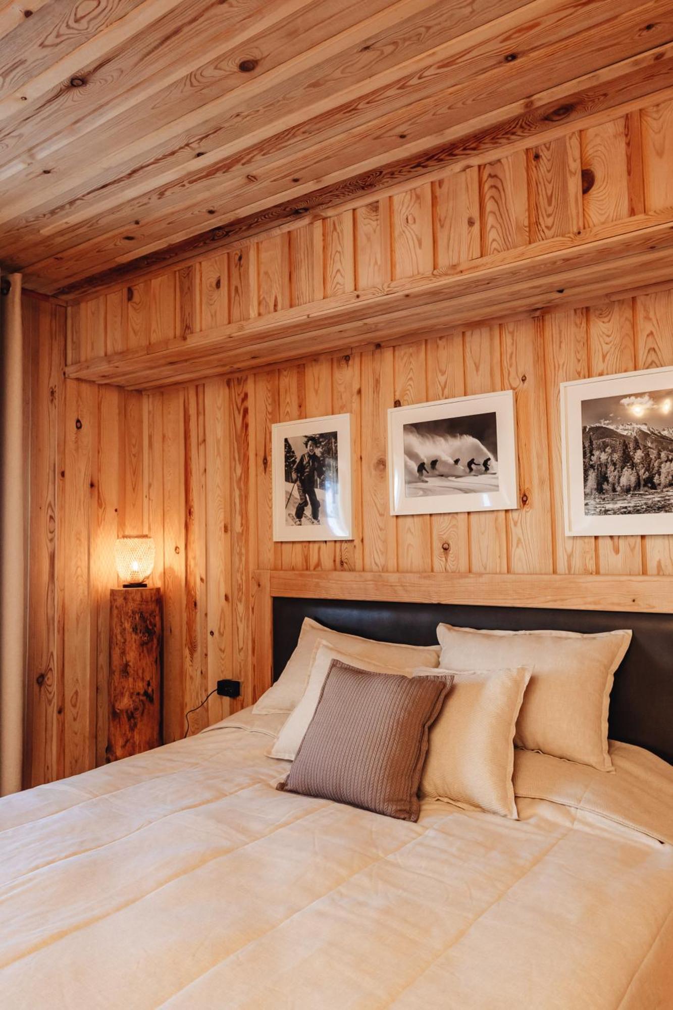 Le Mont Otel Almatı Dış mekan fotoğraf