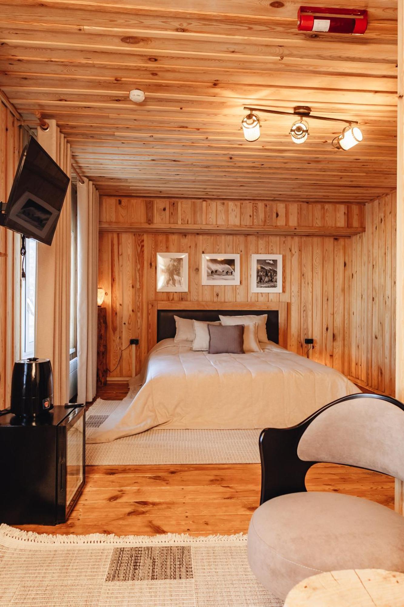 Le Mont Otel Almatı Dış mekan fotoğraf