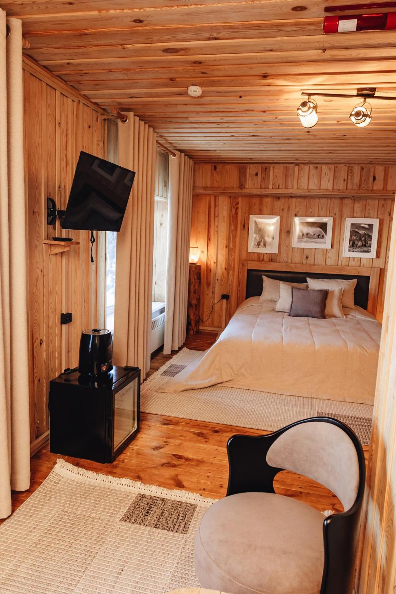 Le Mont Otel Almatı Dış mekan fotoğraf